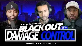 Money in Church, $360k Girlfriend, Trump vs The World & Black American–African Unity w/ Vic Mensa