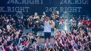 Từ A đến Z - 24k.Right | FED CREW |1900 Le Théâtre 16.9.23