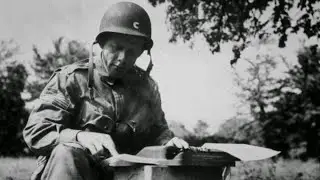 How a Battlefield Typewriter Helped Win the Intelligence War