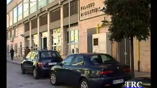 Operazione Piazza Pulita,arrivata la sentenza di secondo grado.-TRC- Tele Radio Canicattì