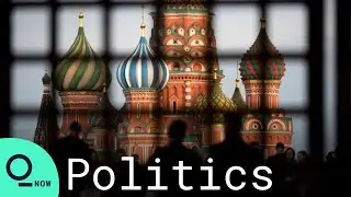 Russia Quietly Adds Up &lsquo;Direct Losses&rsquo; From Financial Sanctions
