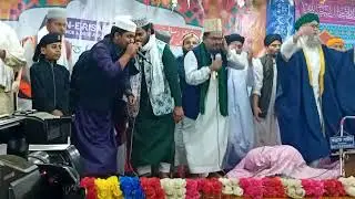 মাশাআল্লাহ আলহামদুলিল্লাহ দৌলত বাড়ী দরবার শরিফ হইতে কিছু জিকির ভিডিও করলাম।