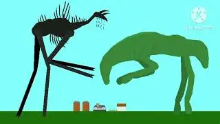 country giant/tall beeves vs the overseer