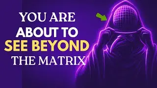 Udjat Code: FORBIDDEN TECHNIQUE to Open Your INNER EYE &mdash; (Dont Ignore Thoths Power)