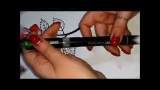 Chameleon pens