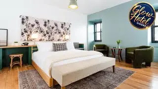 Hotel Grand Stark | Portland (OR), United States | Hotel Review 🛏️