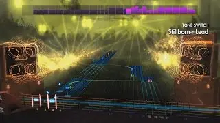 Rocksmith 2014 Edition DLC - Black Label Society