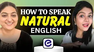 How to Express Emotions Naturally in English?Must watch this amazing conversation with @EnglishYaari