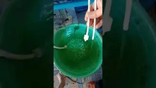 test pump ro 300 gpd 5-12-64