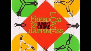 element of ceime   murder in your eyes
