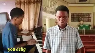 2nd Sunday of ordinary time year A