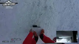 skifahren auf der turrach - livecheck