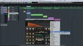 Waves H-Reverb - Preset Walkthrough - Piano