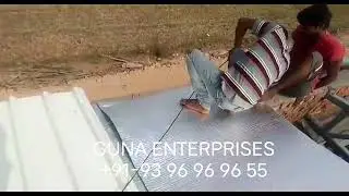 XLPE INSULATION FOR ROOFING