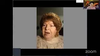 творчий вечір Валентини Шевченко (23.12.25)