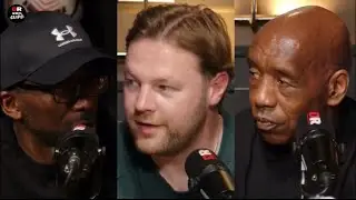 The panel ask ChatGPT who is the most deluded football fan&hellip;
