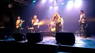 Old Rock Song - The Unintended