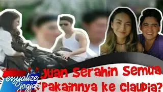 Ersya Aurelia dan Aliando Syarief di Sinetron Mawar dan Melati