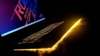 Asus Rog Strix G15 Setup | JK TECH STUDIOS
