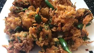 How to make crispy Dalibora with Aloo (Lentils with potatoes)