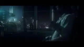 Hitman 2 Benjamin Reaper