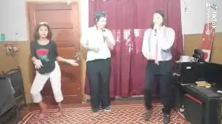 Tik tok - fabian show