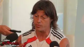Almeyda: 