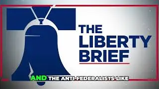 Federalists vs Anti-Federalists: Origins of US Government #shorts