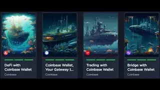 Layer3 General Quests - Bridge, Swap, and Stake with Coinbase Wallet