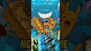 Ash And Pikachu Sad Whatsapp Status 😭😭 || Ash pikachu's Final Moments 😭