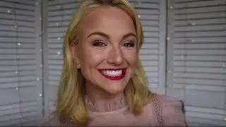 May Wedding Makeup Tutorial with Savvy Shields | EcoTools