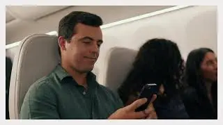 Immfly & Adyen – Taking in-flight payments to new heights