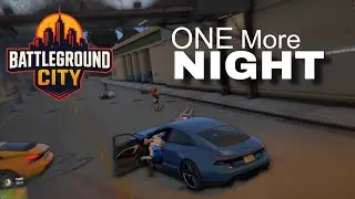 ONE MORE NIGHT