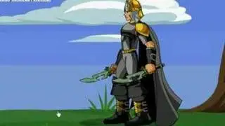 I Reached lv. 31 with my DF Char