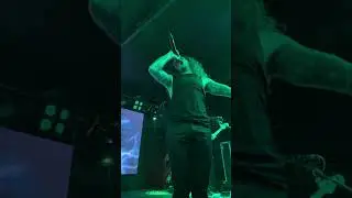 Miss May I - Relentless Chaos Bogota 04/06/25