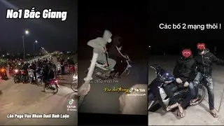 Tổng Hợp Boy Phố Idol TikTok No1 Bắc Giang | Phần 17
