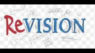 C2DA - Wk4 Revision Pt3
