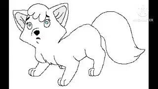 Snowdrop(My 1st IF OC)