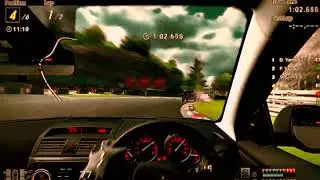 Gran Turismo 6 , gameplay, Mazda 6