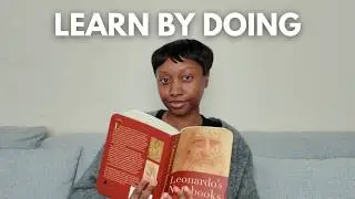 What Leonardo da Vinci Taught Me About Practice and Growth