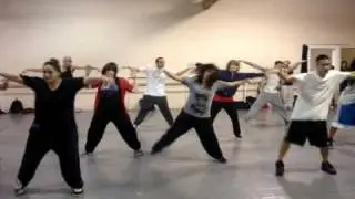 Funkanometry SF Co. Class - Paymaneh 