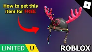FREE UGC LIMITED - HOW TO GET UGC Opera Helmet in Hell&rsquo;s Obby Opera GX