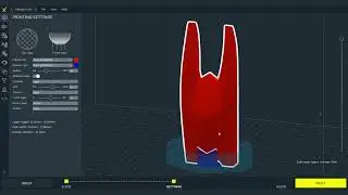 Zmorph Fab & Voxelizer: Dual 3D Printing