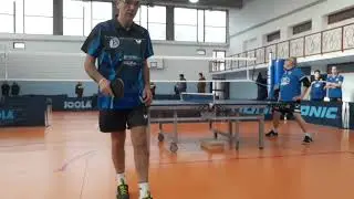 TT Salerno-TT Cavade Tirreni D2 17-02-2018