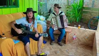 Paulo e Ângelo filho música triste romance ❣️😍🎶