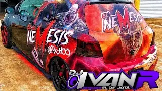 SALSA MIX #2 CAR AUDIO ❌🔥 LOS MEJORES EXITOS 🔥 Dj IvanR. El De Jota Oficial🔥🔊