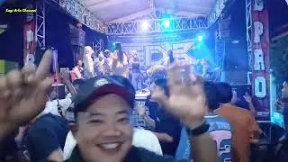 EDB PRO - LAILA CANGGUNG ll Blendung Purwadadi