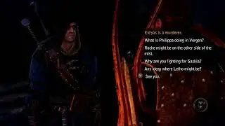 Witcher 2 Succubus Flickering Heart P15