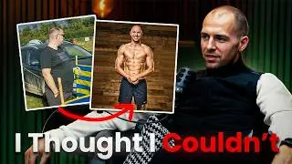 How to successfully lose weight and stack on muscle
