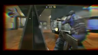 Frag Movie | Critical Ops | Test Video